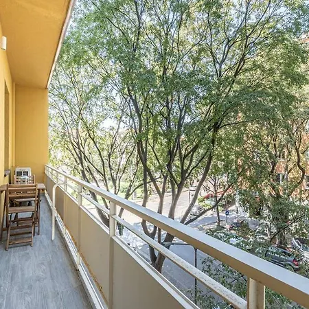 Renewed Apartment Tiepolo1-2
